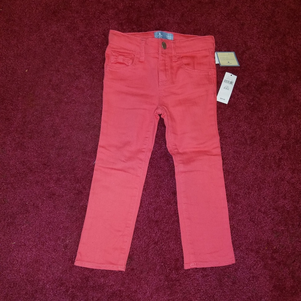 Girls Jeans
